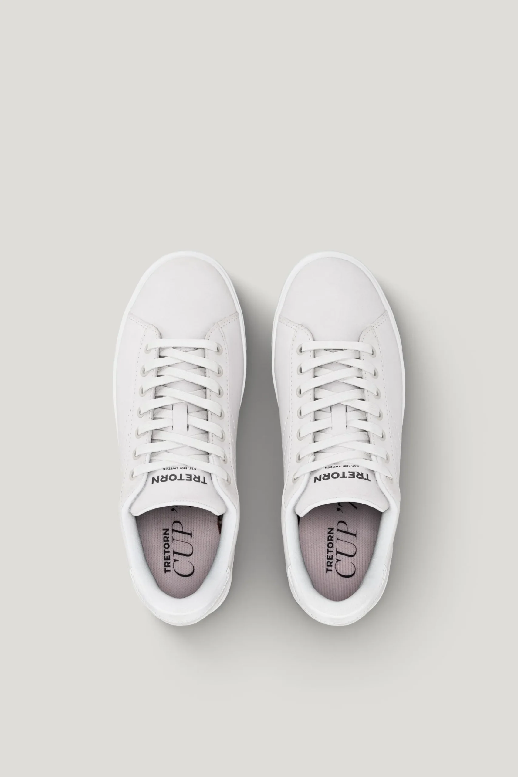 Cup '72 Suede — Sneakers Dam/Herr