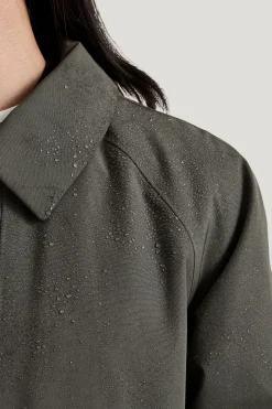 Dusk Coat — Vattentät Jacka Herr