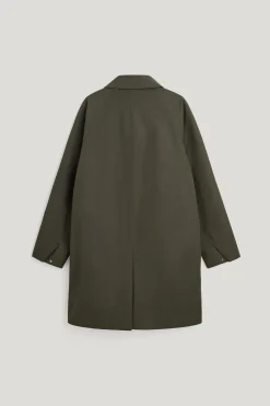 Dusk Coat — Vattentät Jacka Herr