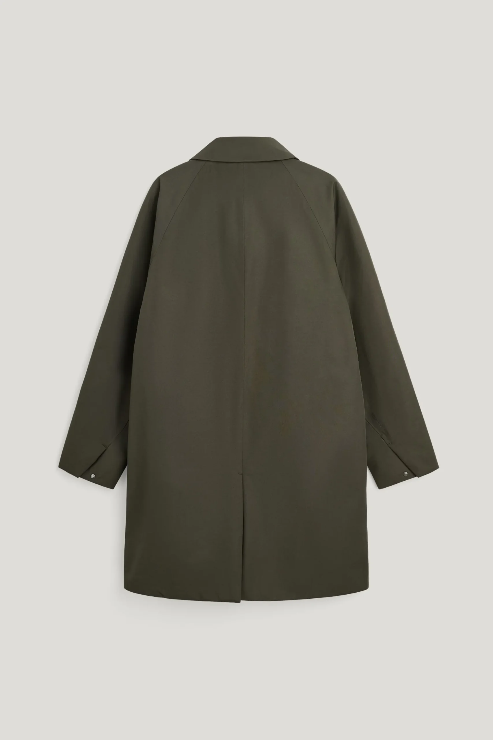 Dusk Coat — Vattentät Jacka Herr
