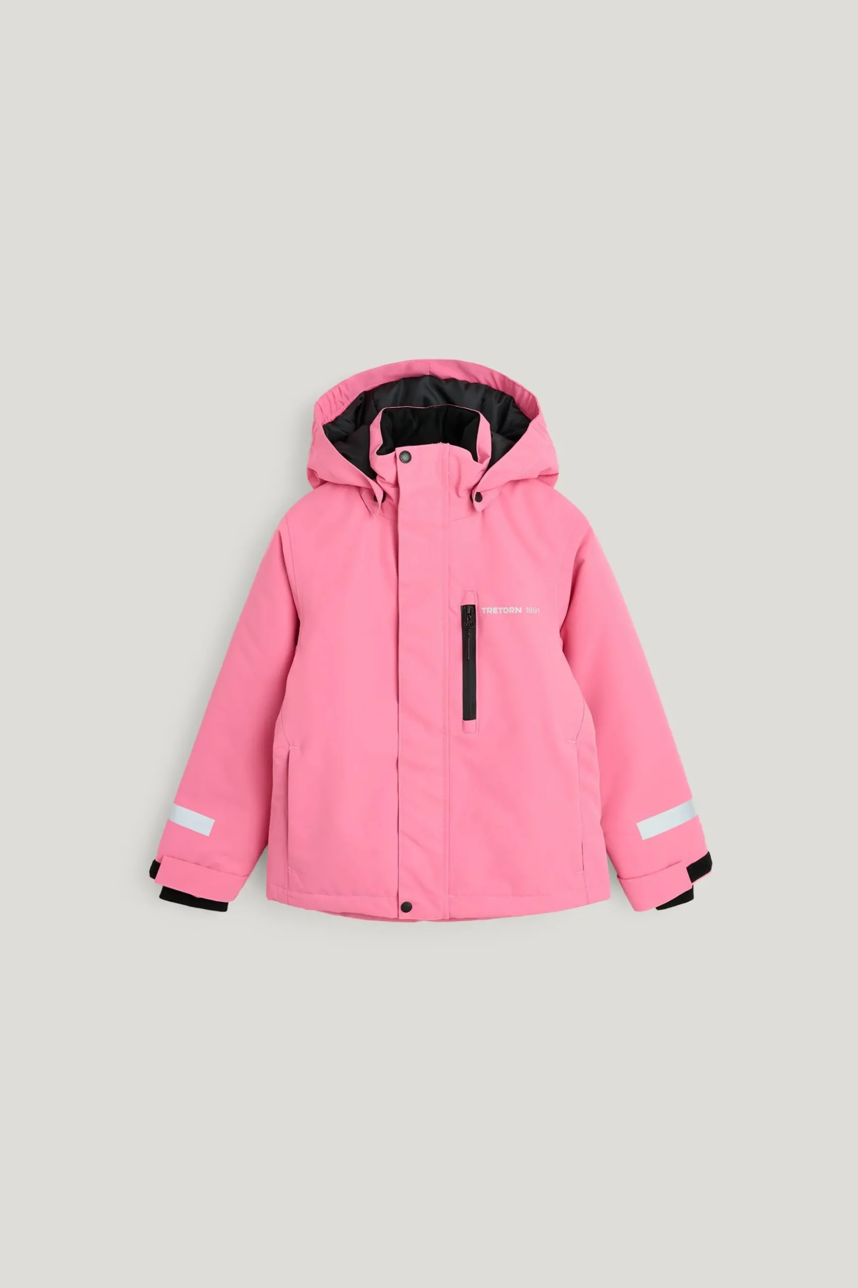 Frost Insulated Shell Jacket — Vattentät Jacka Barn