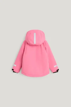 Frost Insulated Shell Jacket — Vattentät Jacka Barn