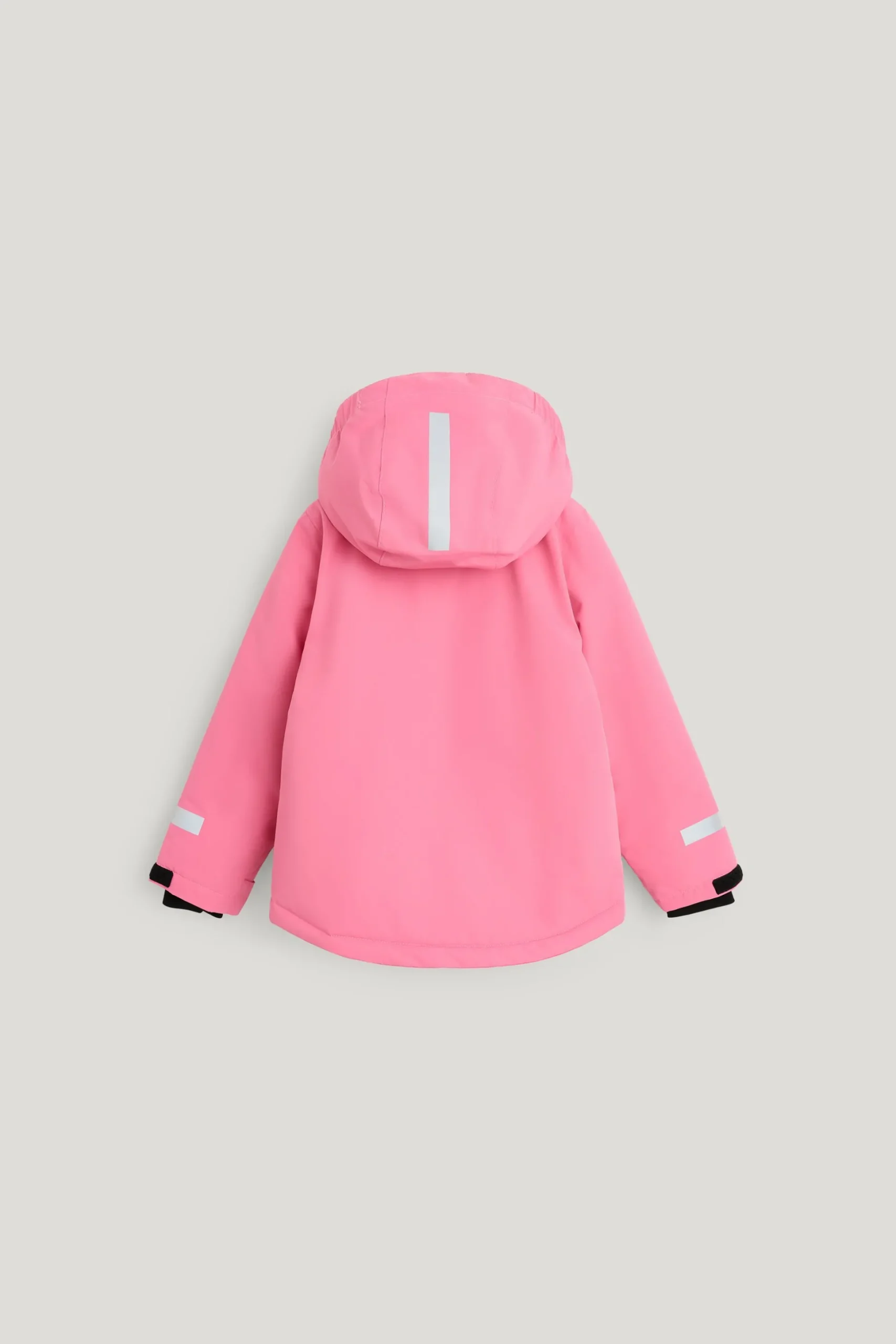 Frost Insulated Shell Jacket — Vattentät Jacka Barn