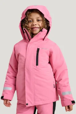 Frost Insulated Shell Jacket — Vattentät Jacka Barn