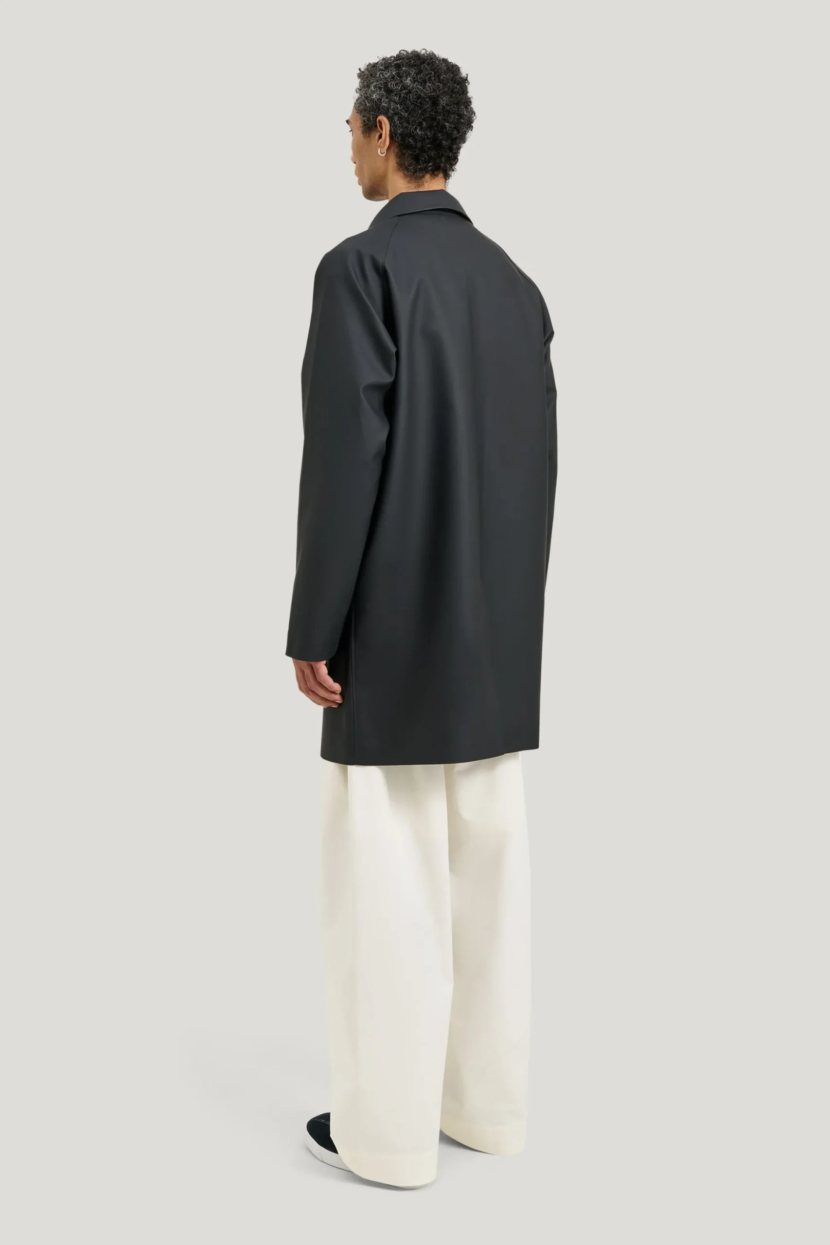 Gain Coat — Regnjacka Herr