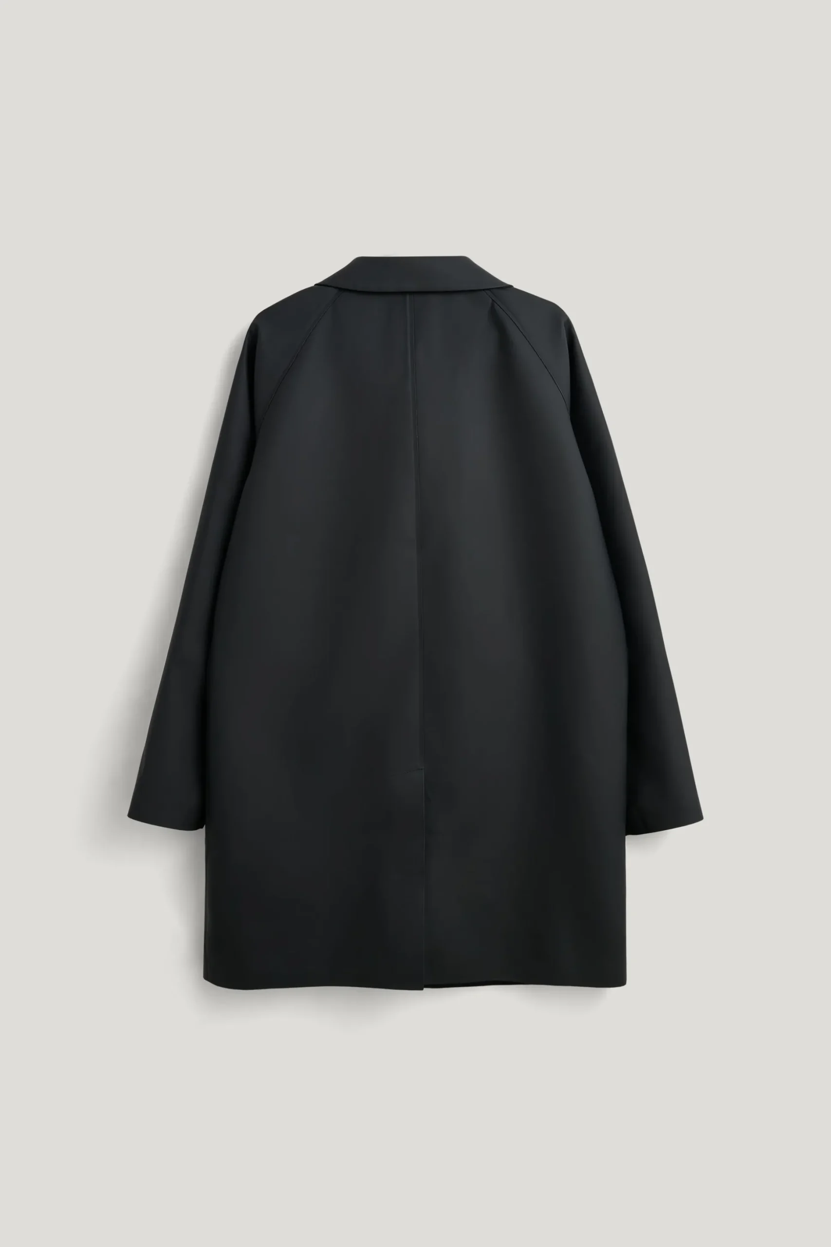 Gain Coat — Regnjacka Herr