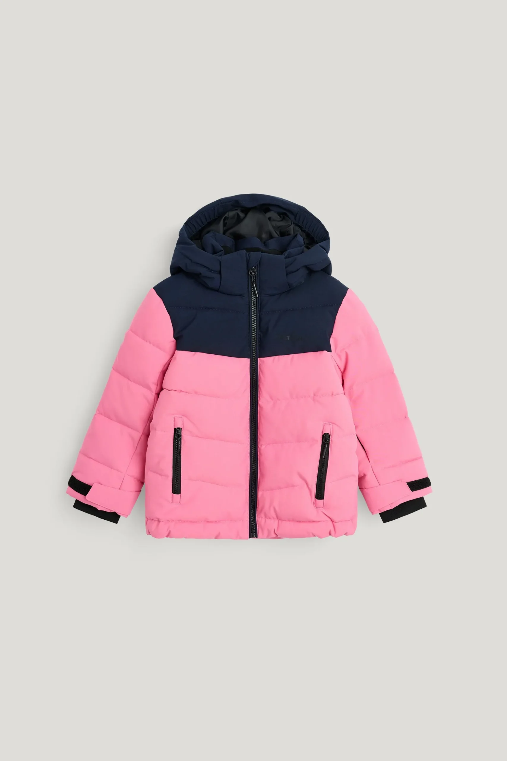 Glacier Puffer Jacket — Vattenavisande Jacka Barn
