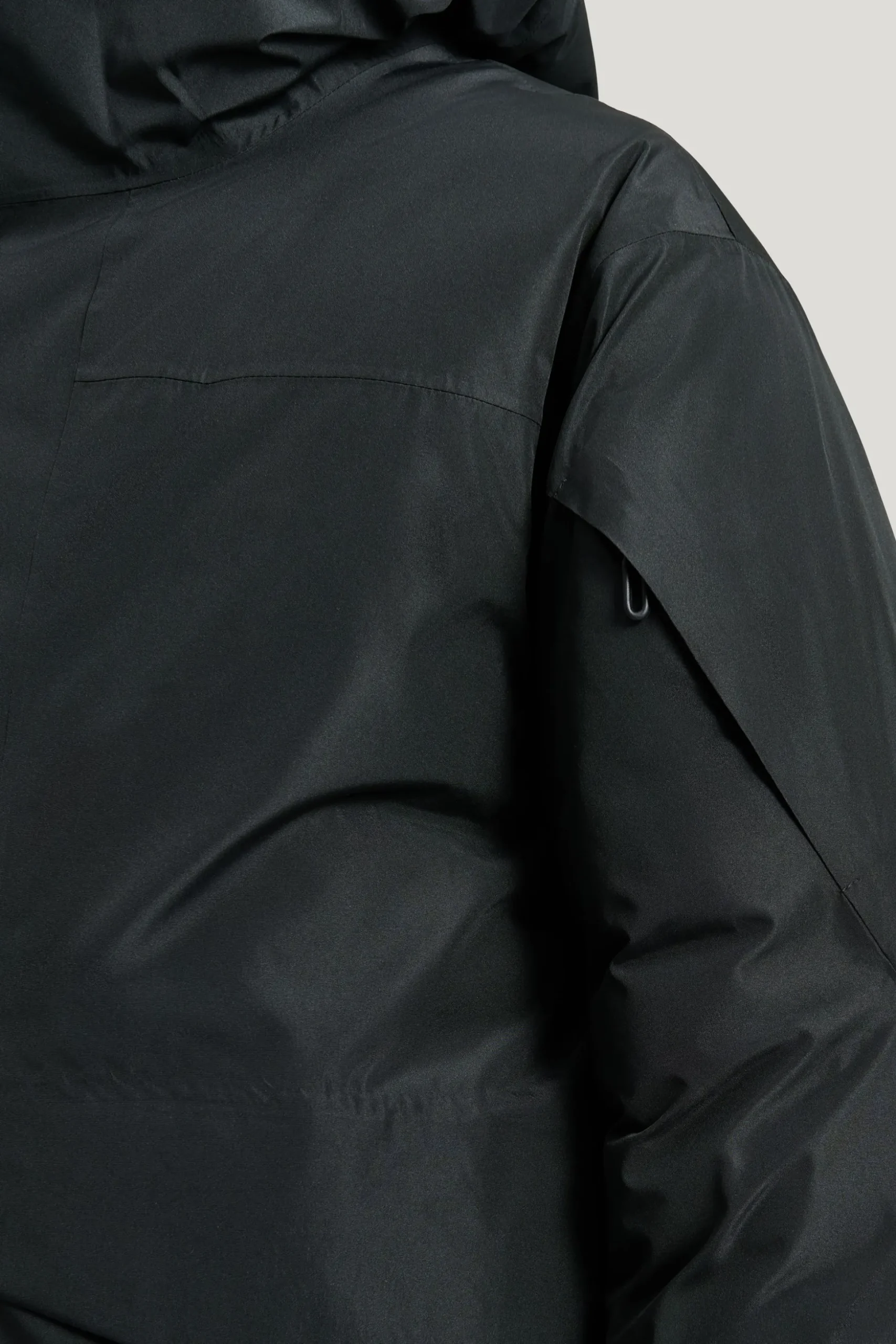 Grid Insulated Jacket — Vattentät Jacka Herr