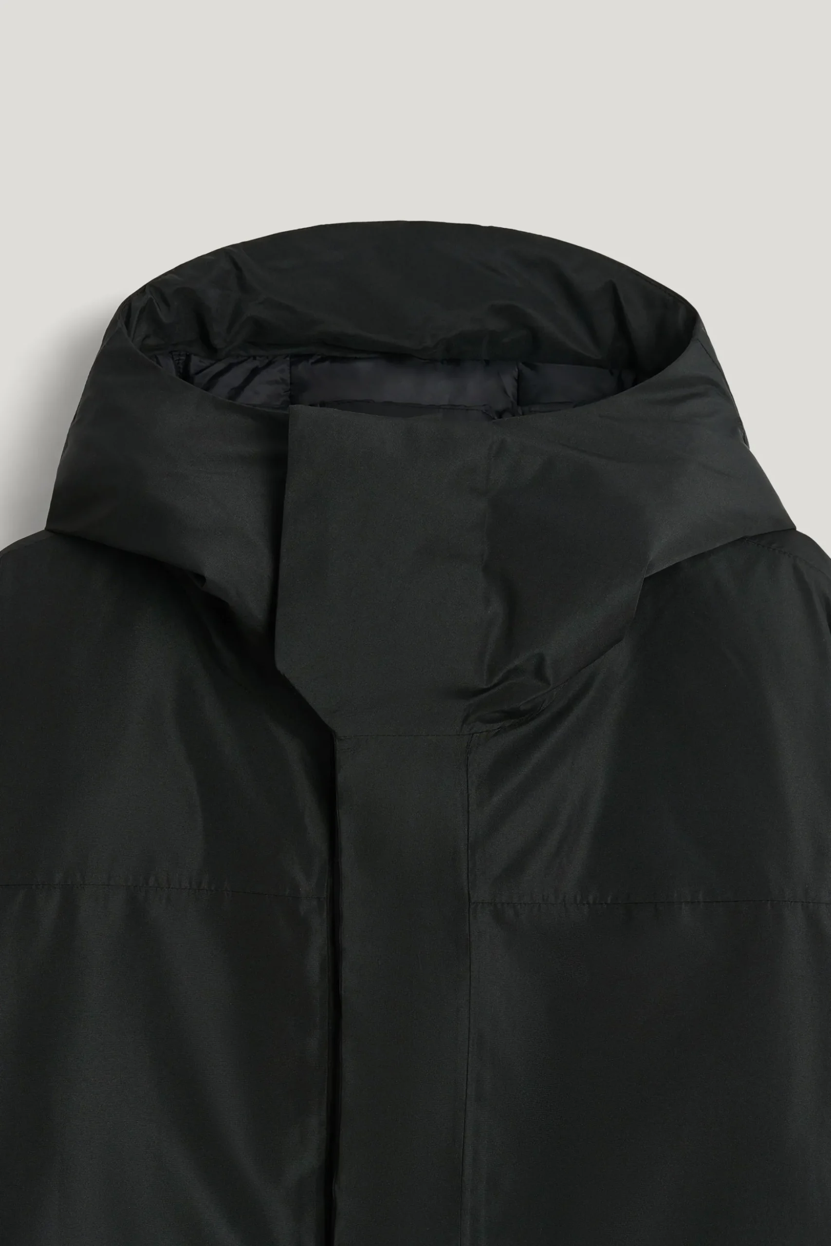 Grid Insulated Jacket — Vattentät Jacka Herr