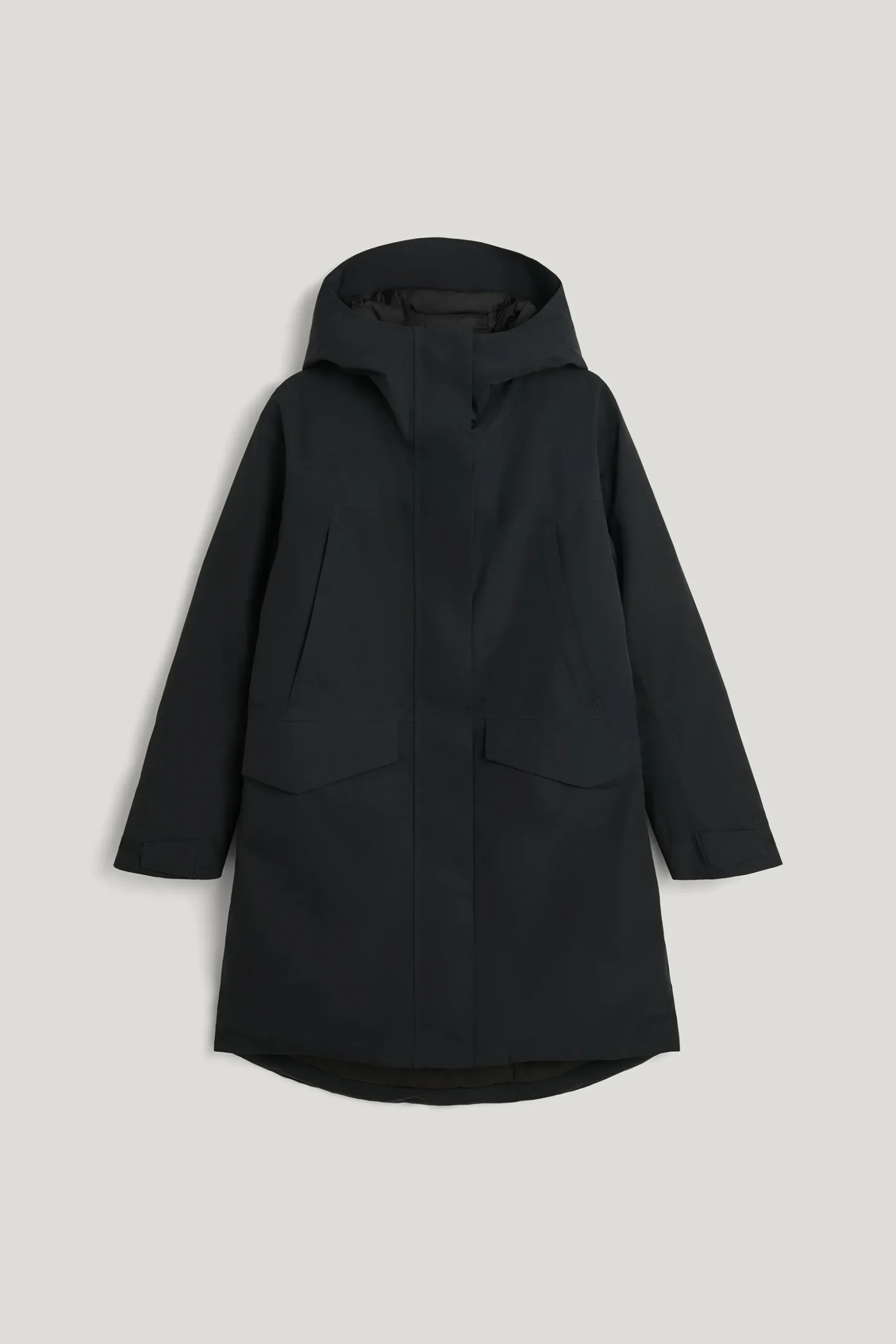 Haze Insulated Parka — Vattentät Jacka Dam