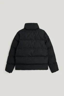 Hill Puffer Jacket — Vattentät Jacka Dam