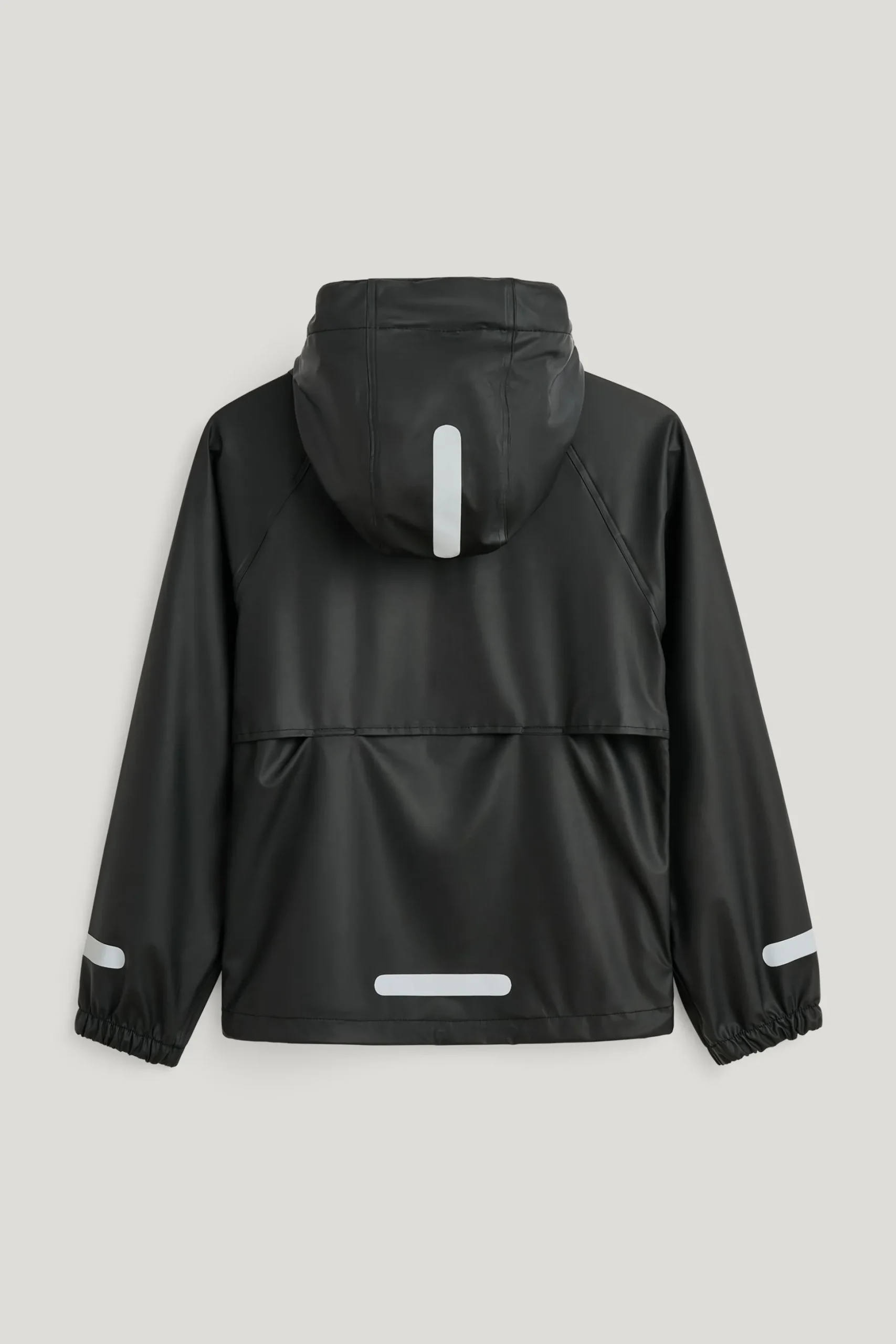 Kids Packable Rainbreaker Set — Regnställ Barn
