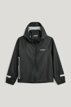 Kids Packable Rainbreaker Set — Regnställ Barn