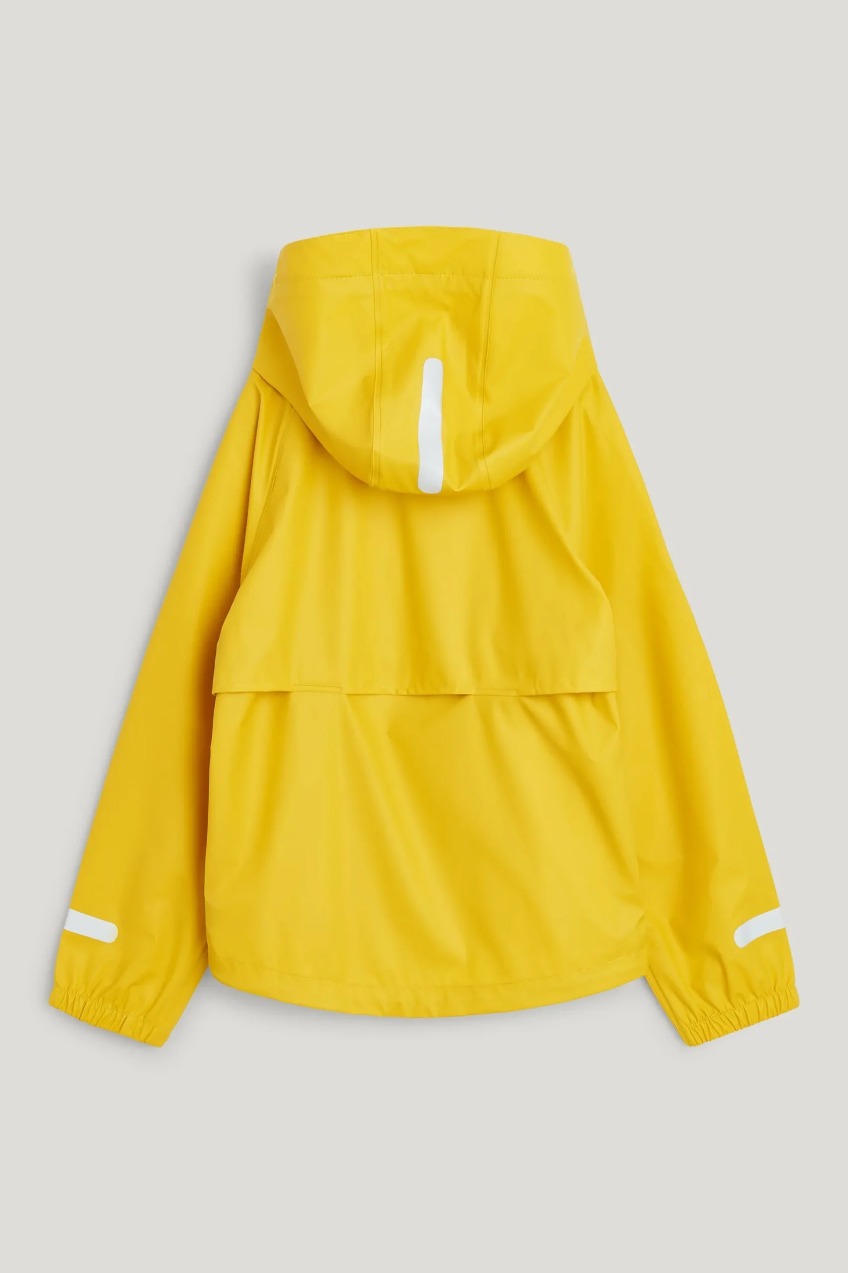 Kids Packable Rainbreaker Set — Regnställ Barn