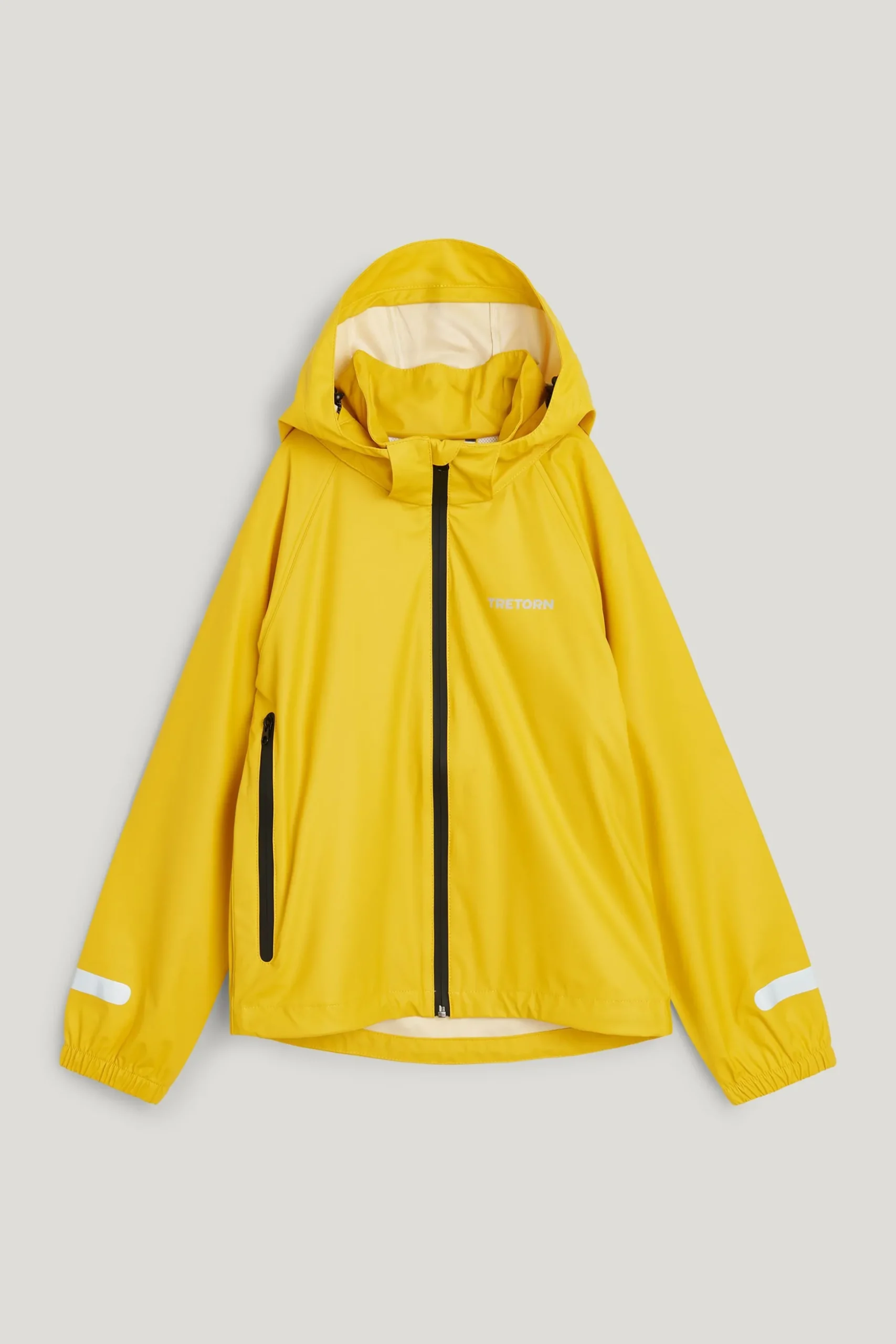 Kids Packable Rainbreaker Set — Regnställ Barn