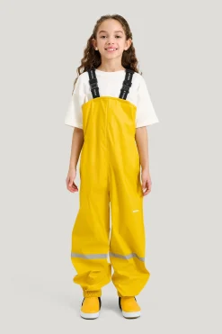 Kids Wings High Rainpants — Regnbyxa Barn