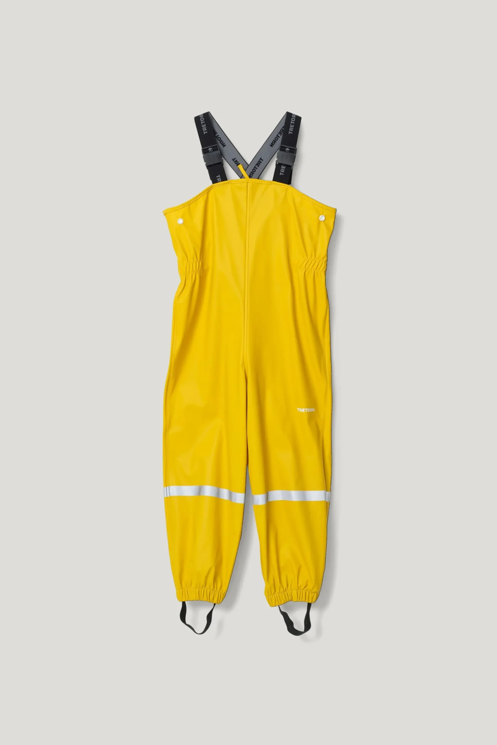 Kids Wings High Rainpants — Regnbyxa Barn