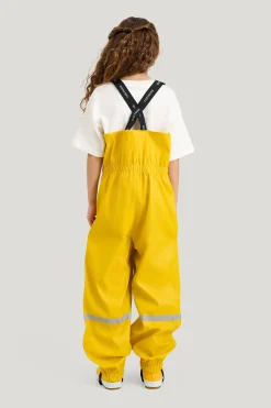 Kids Wings High Rainpants — Regnbyxa Barn
