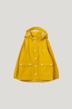 Kids Wings Raincoat — Regnjacka Barn