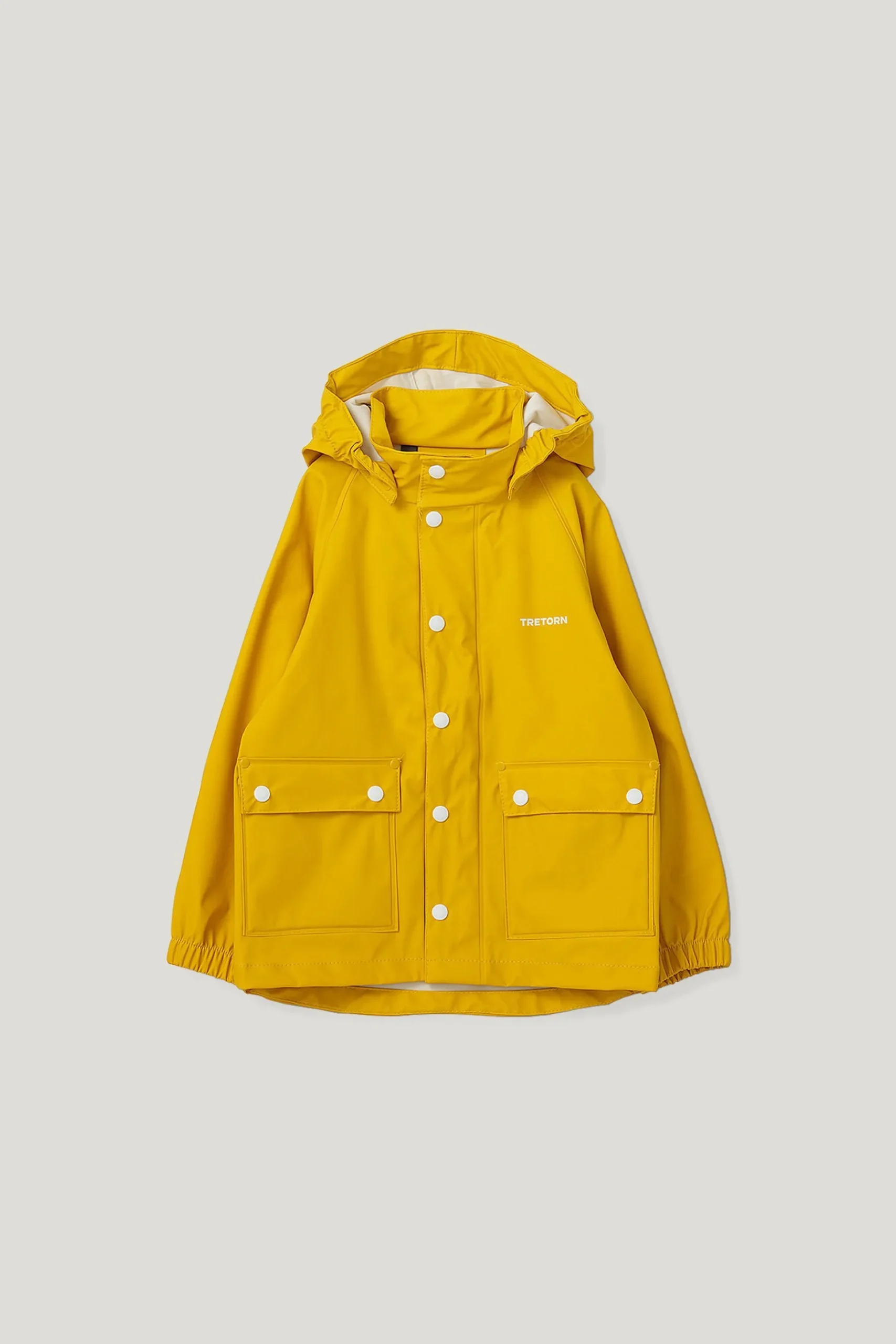 Kids Wings Raincoat — Regnjacka Barn