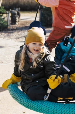 Kids Wings Rain Mitten