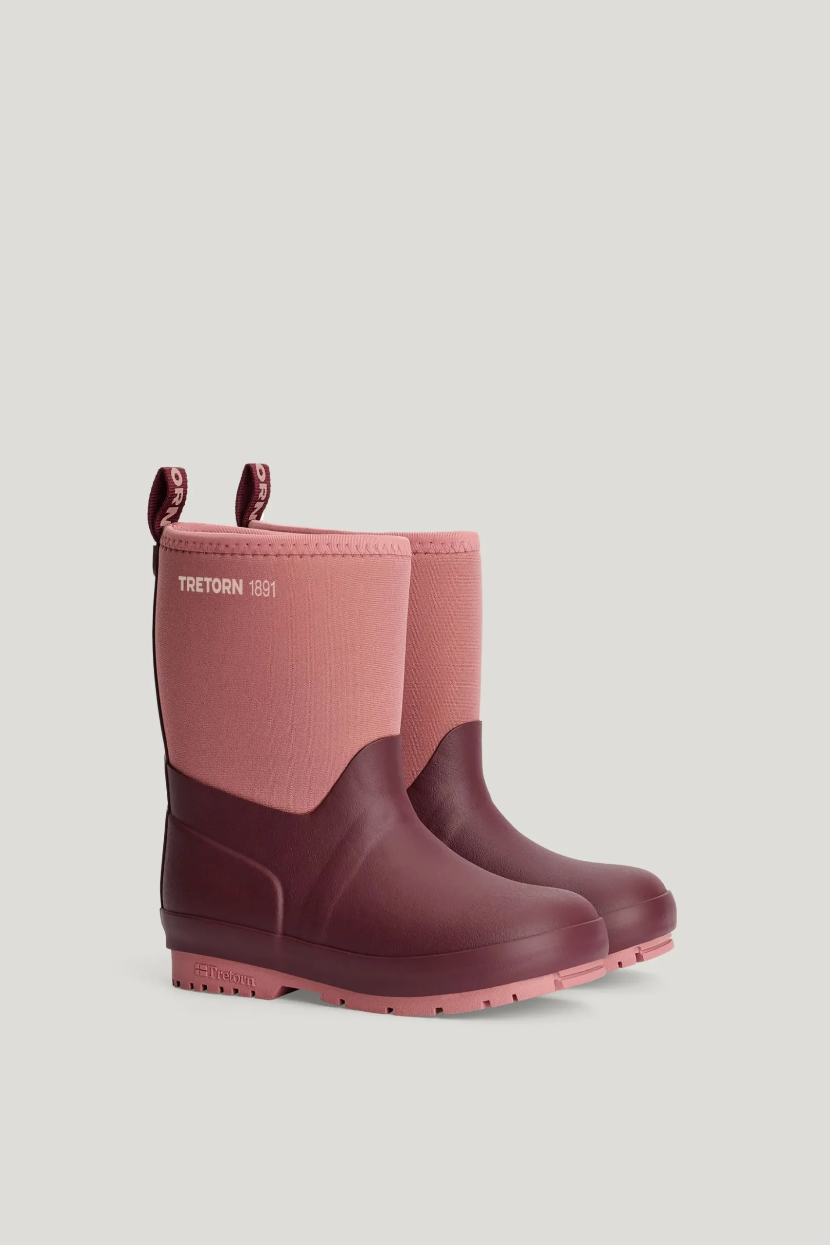 Kuling Neoprene — Gummistövel Barn