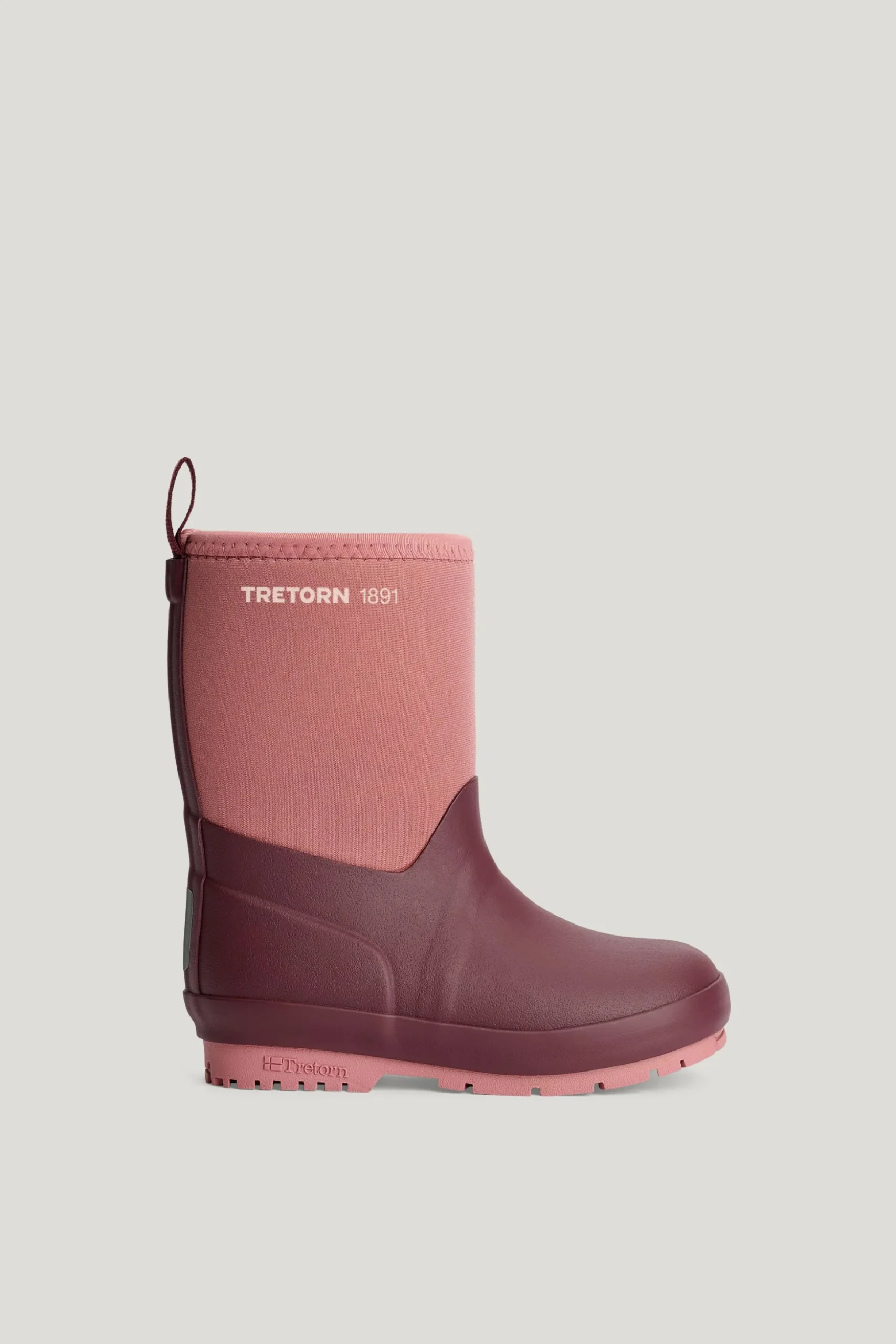 Kuling Neoprene — Gummistövel Barn