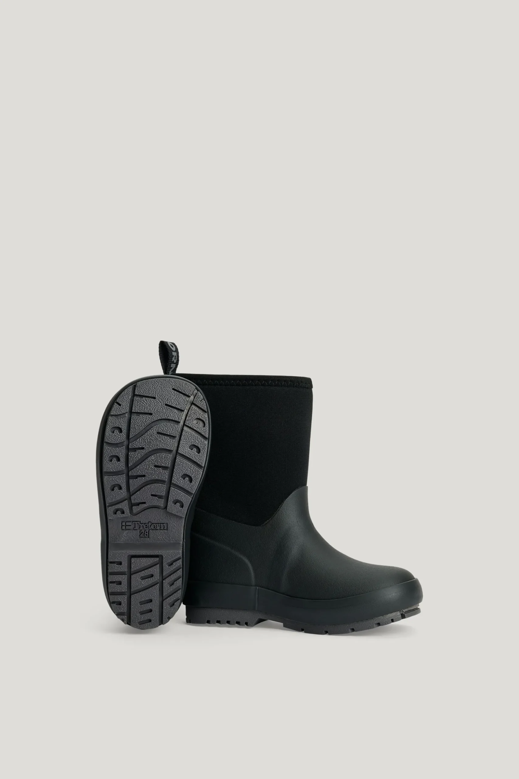 Kuling Neoprene — Gummistövel Barn