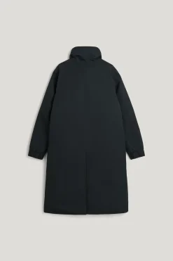 Lane Insulated Coat — Vattentät Jacka Dam