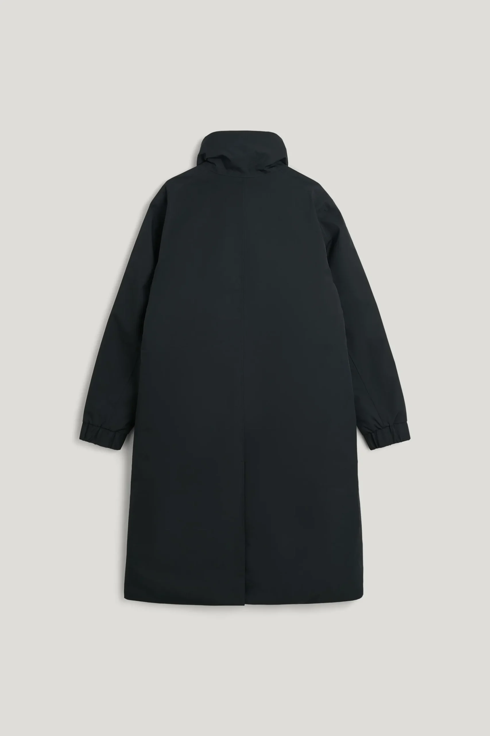 Lane Insulated Coat — Vattentät Jacka Dam