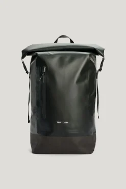 LYA ROLLTOP WP — Vattentät väska Dam/Herr