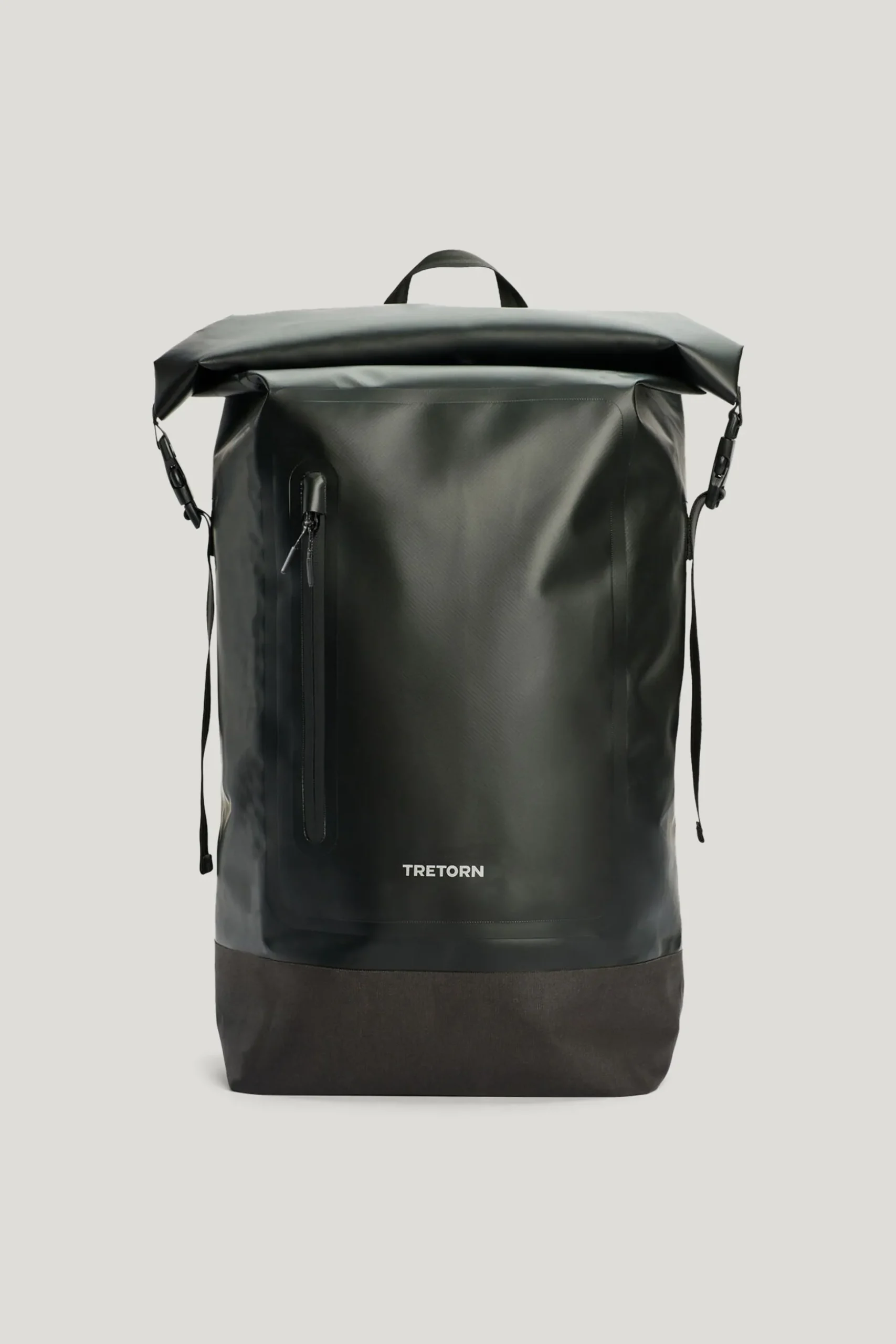 LYA ROLLTOP WP — Vattentät väska Dam/Herr