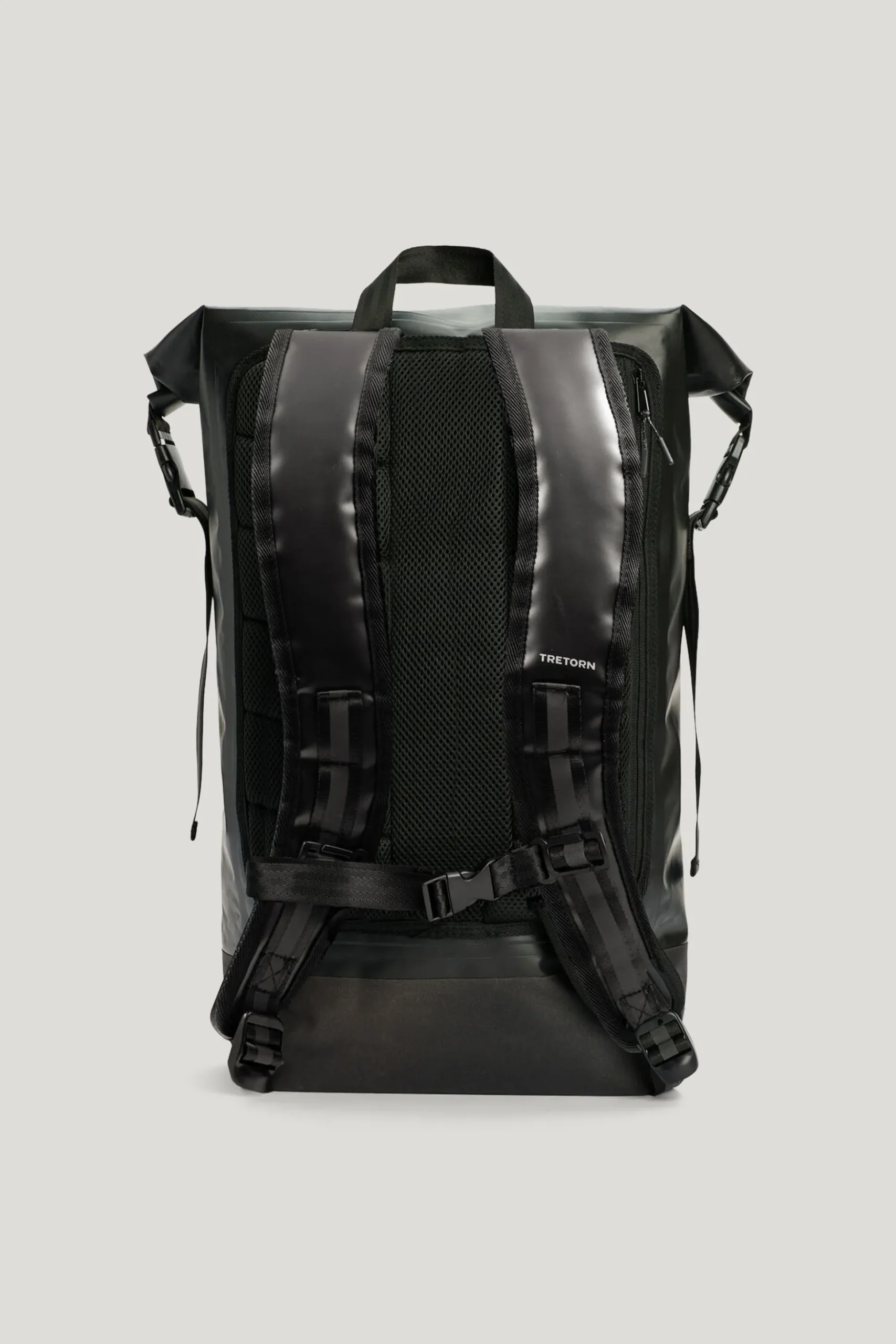 LYA ROLLTOP WP — Vattentät väska Dam/Herr