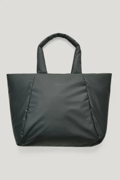 Maple Insulated Rain Tote — Vattentät Väska Dam/Herr