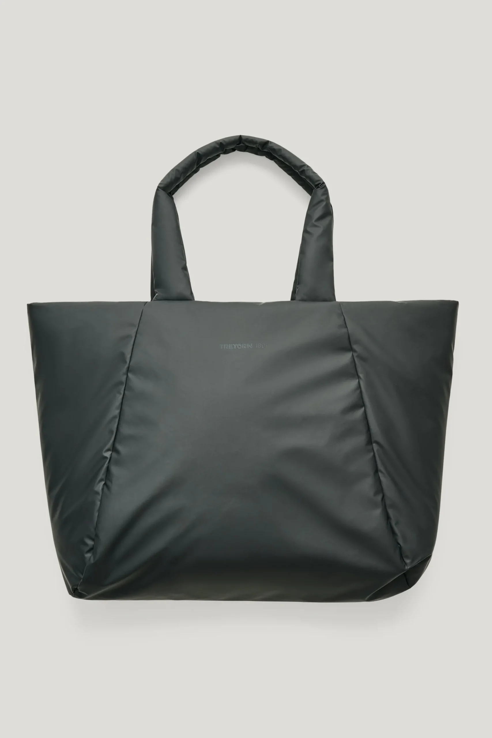 Maple Insulated Rain Tote — Vattentät Väska Dam/Herr