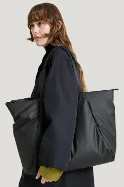 Maple Insulated Rain Tote — Vattentät Väska Dam/Herr