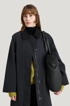 Maple Insulated Rain Tote — Vattentät Väska Dam/Herr