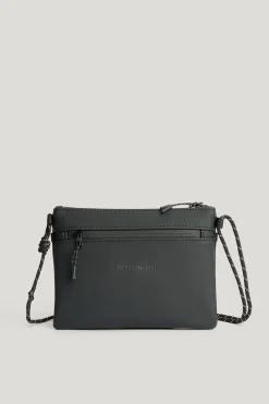 Musette Bag — Vattentät Väska Dam/Herr