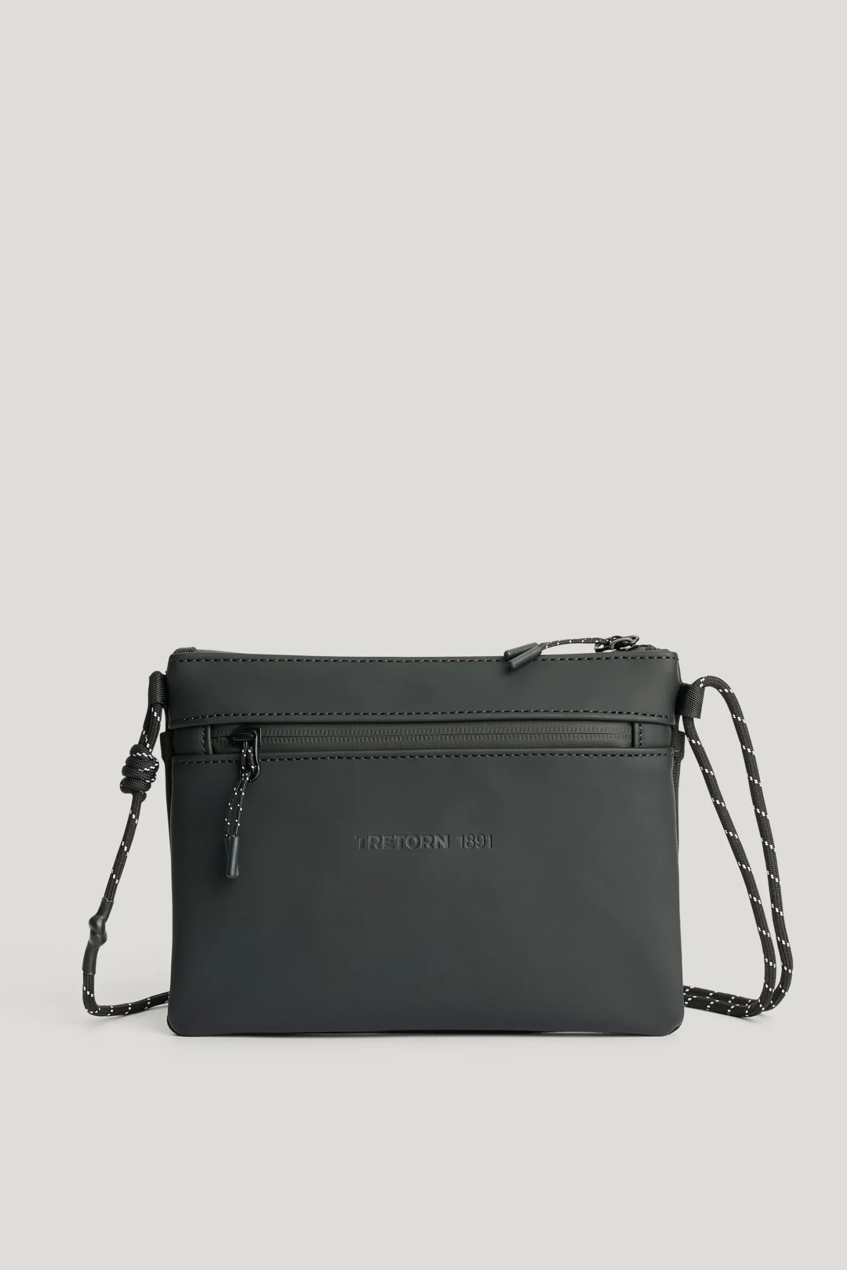 Musette Bag — Vattentät Väska Dam/Herr