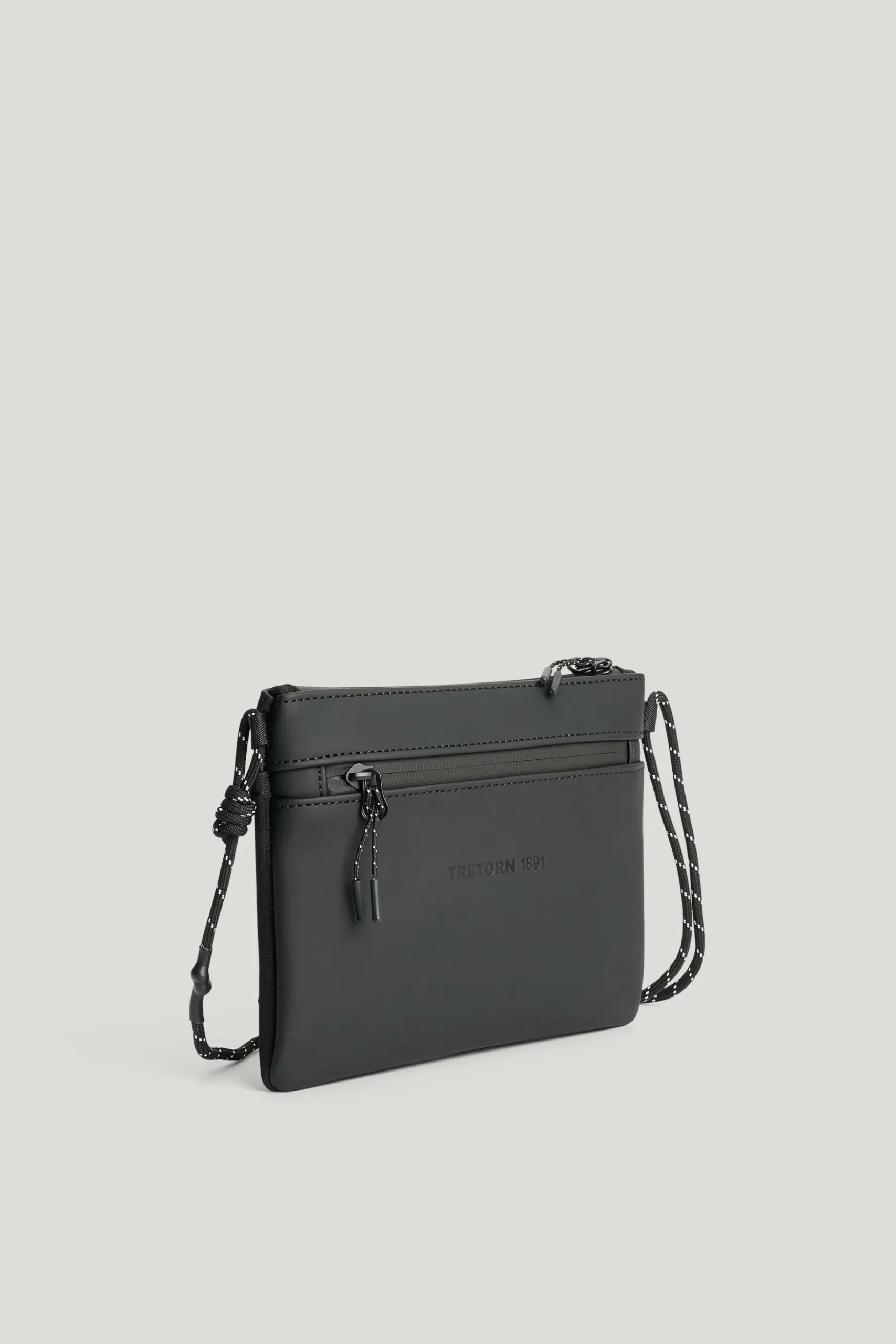 Musette Bag — Vattentät Väska Dam/Herr