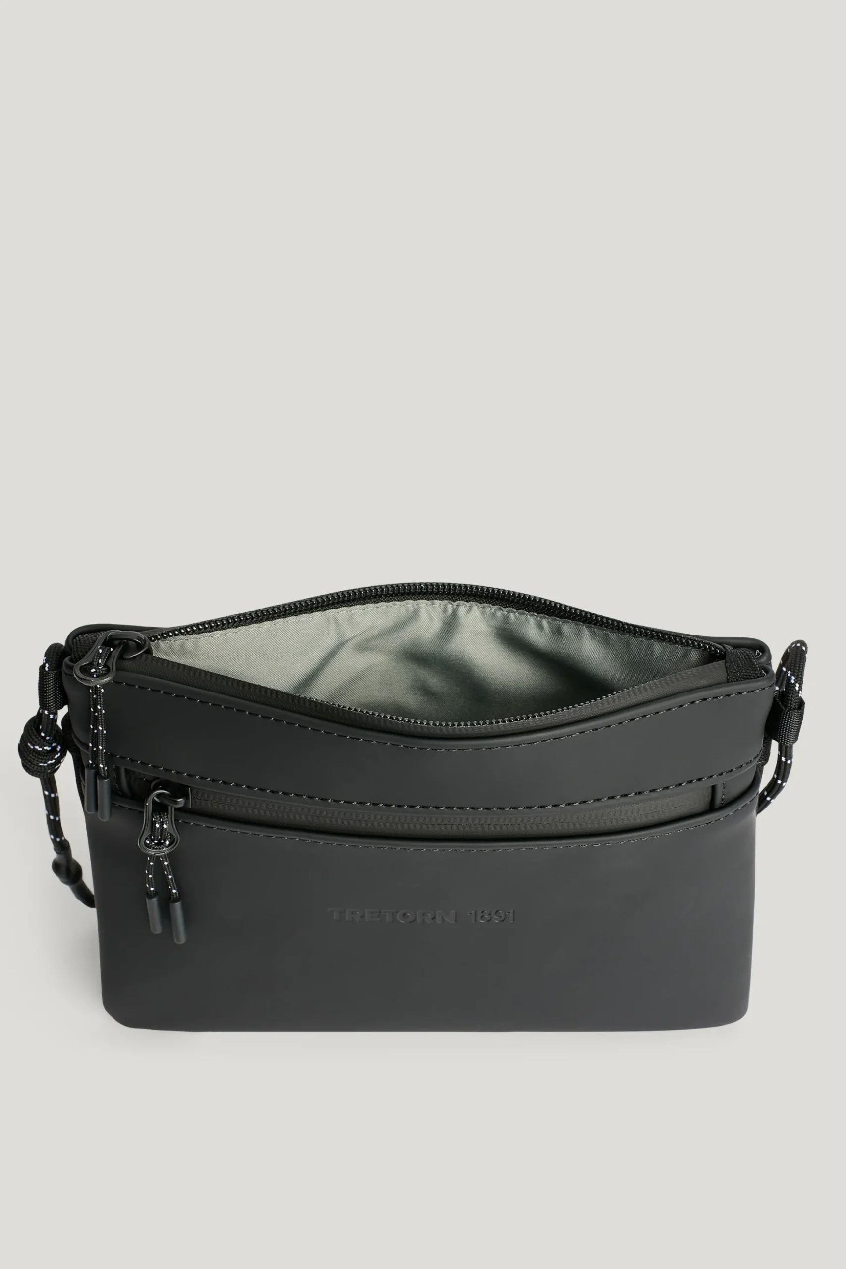 Musette Bag — Vattentät Väska Dam/Herr