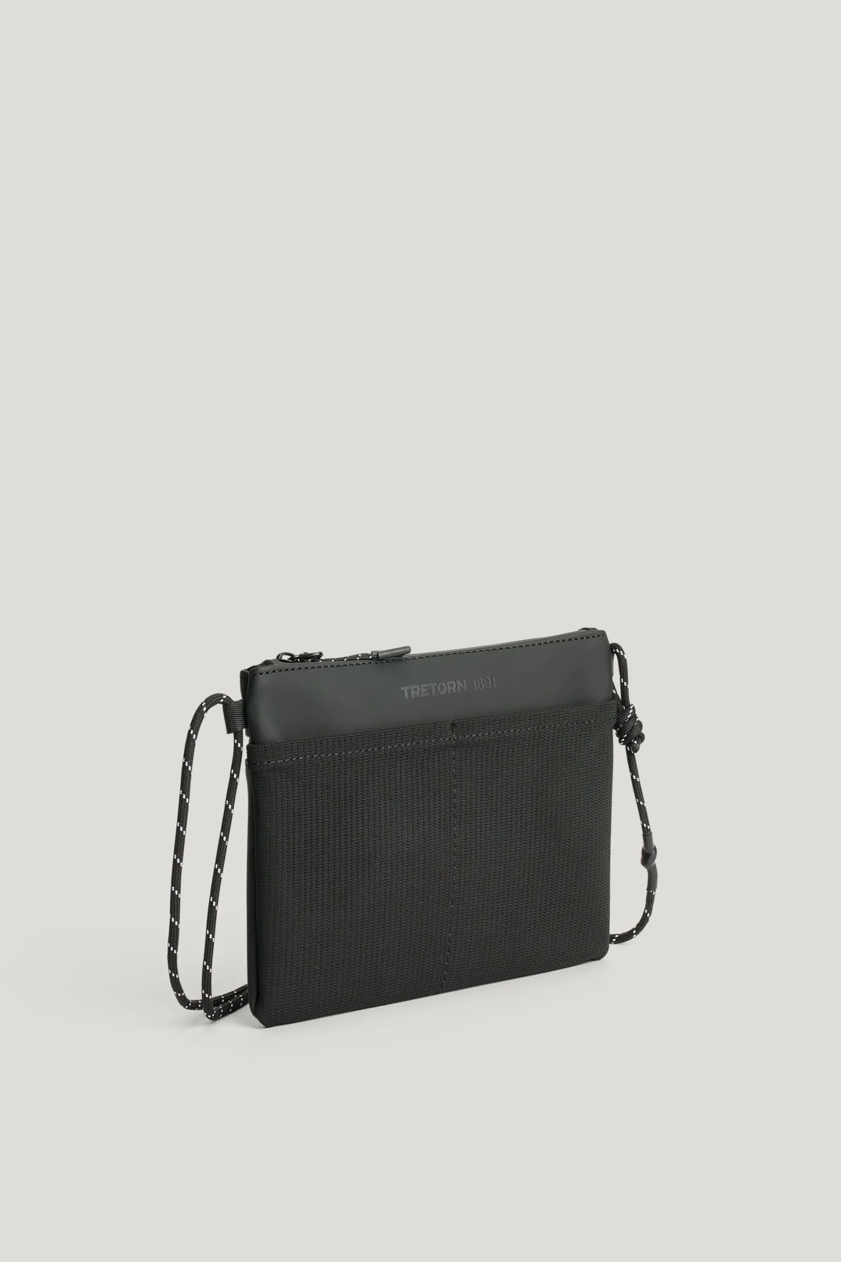 Musette Bag — Vattentät Väska Dam/Herr