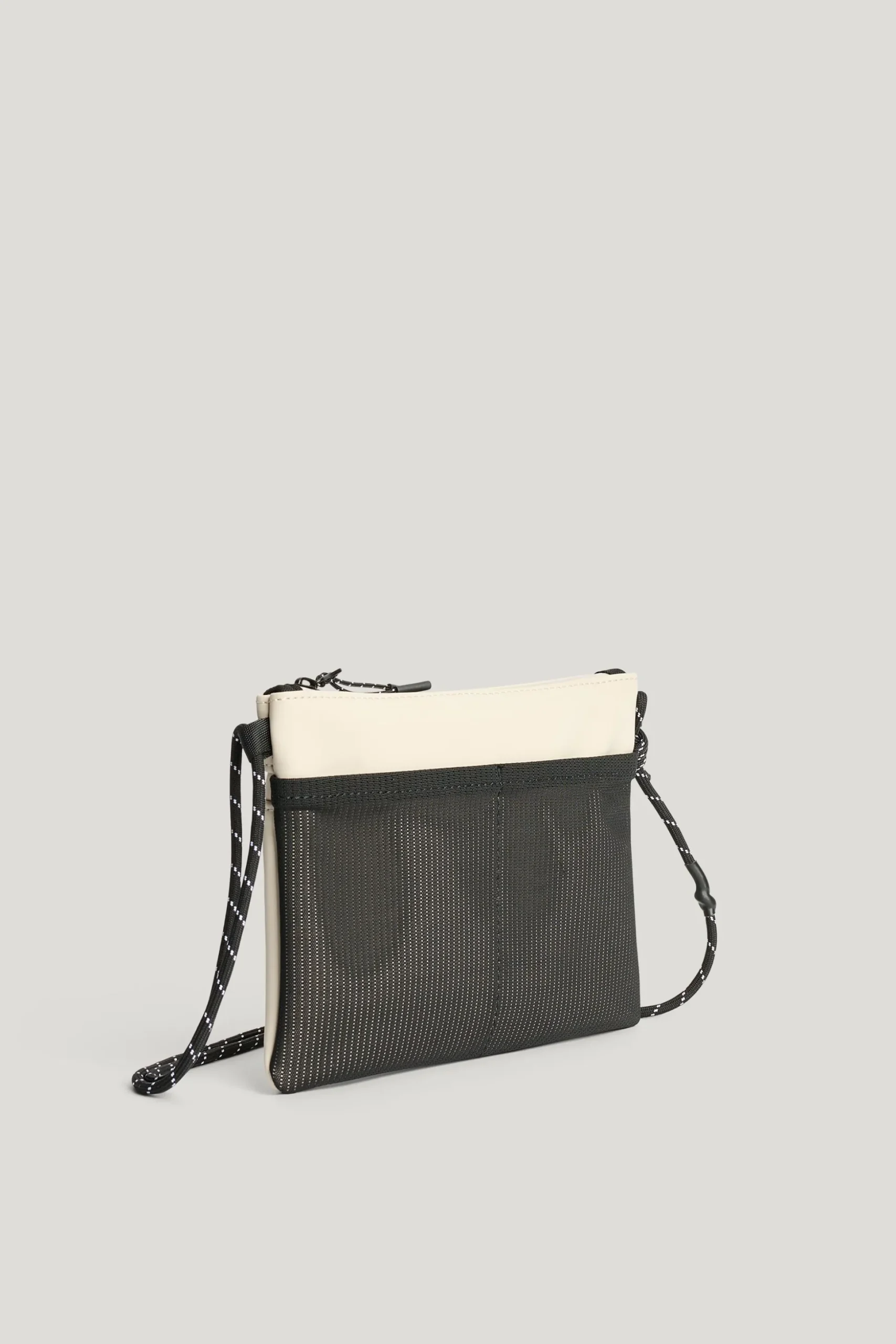 Musette Bag — Vattentät Väska Dam/Herr