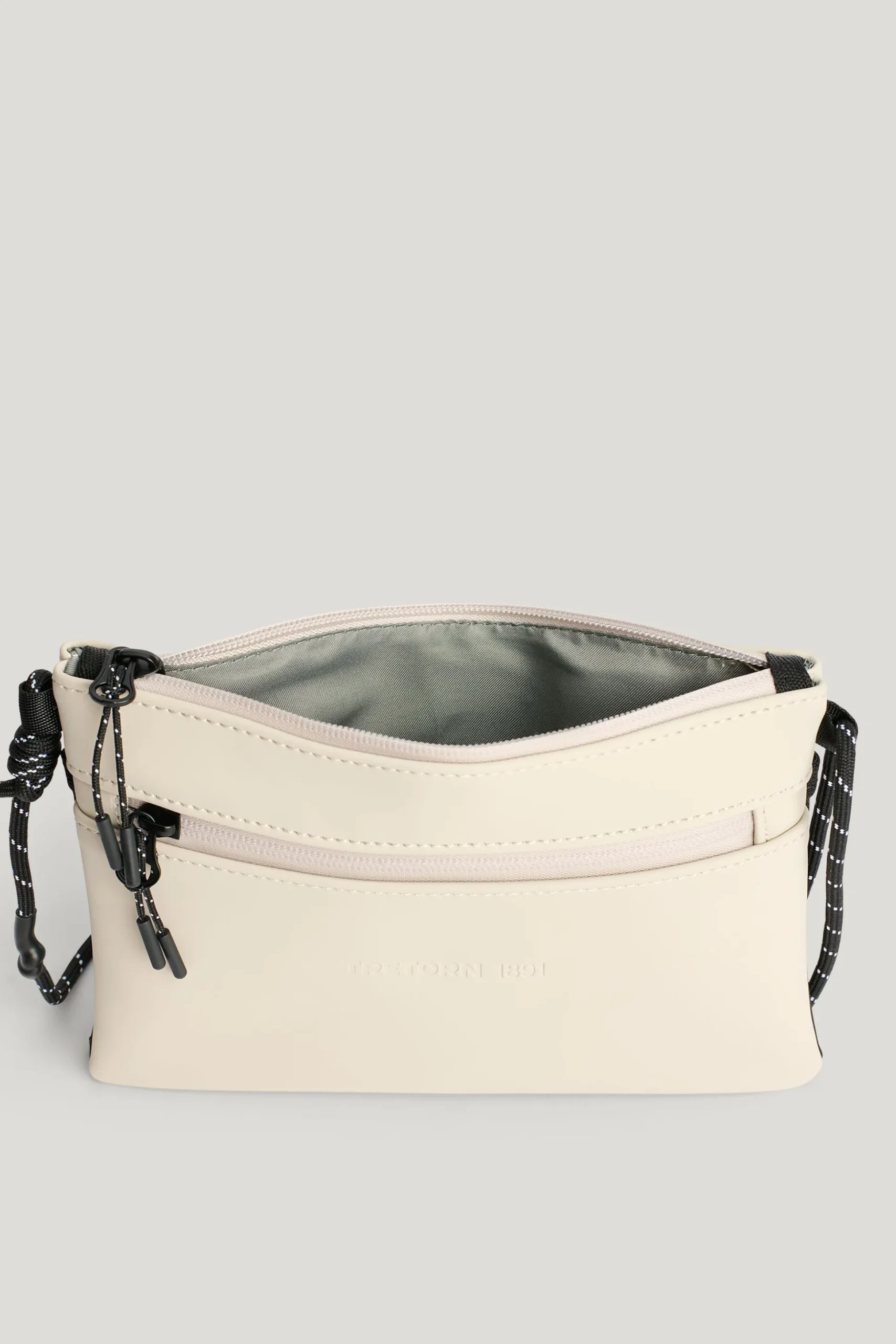 Musette Bag — Vattentät Väska Dam/Herr