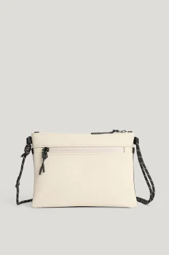 Musette Bag — Vattentät Väska Dam/Herr
