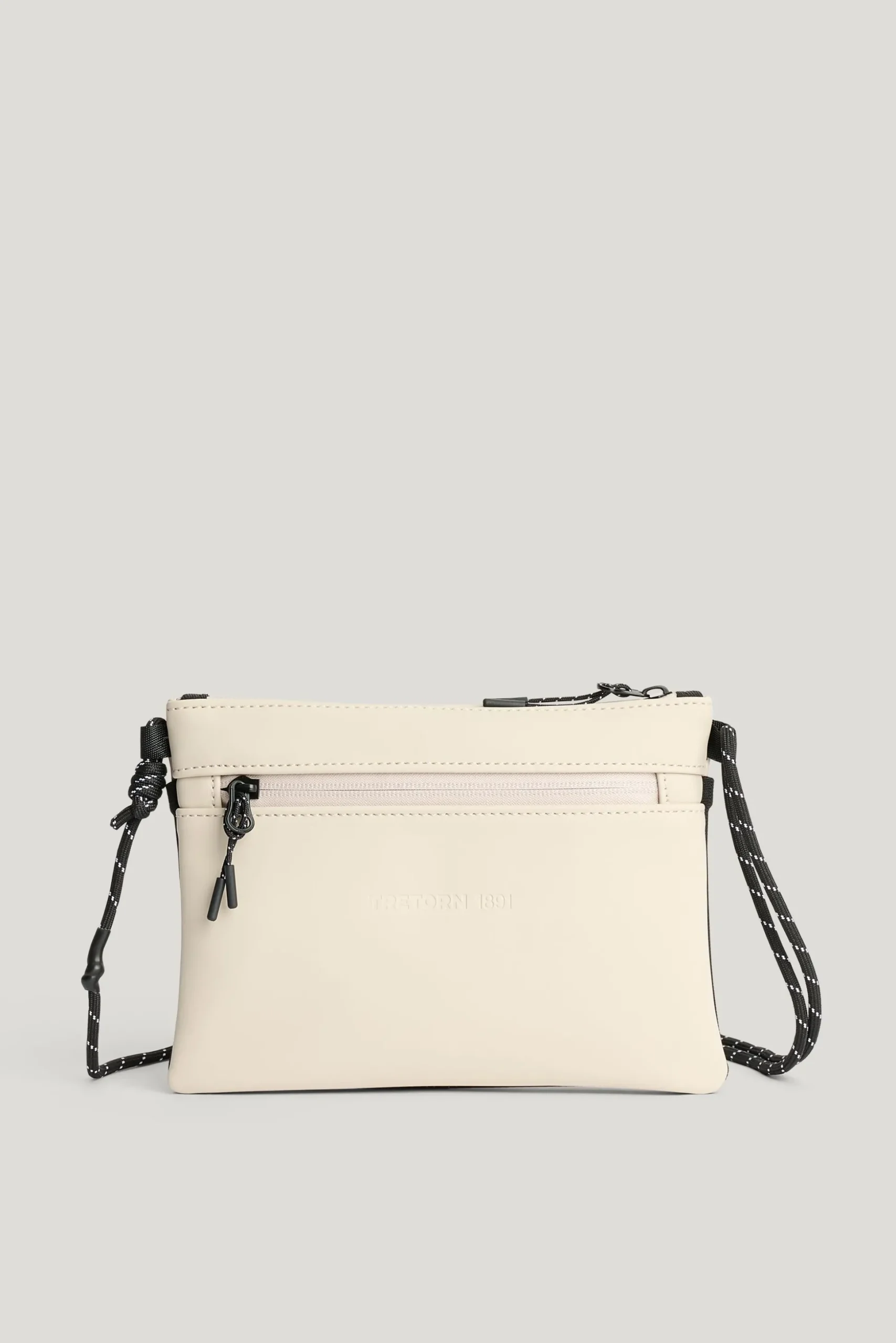 Musette Bag — Vattentät Väska Dam/Herr