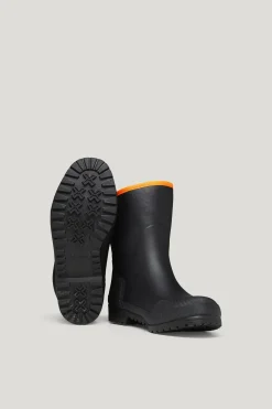 Nimis Winter — Fodrad Gummistövel Dam/Herr