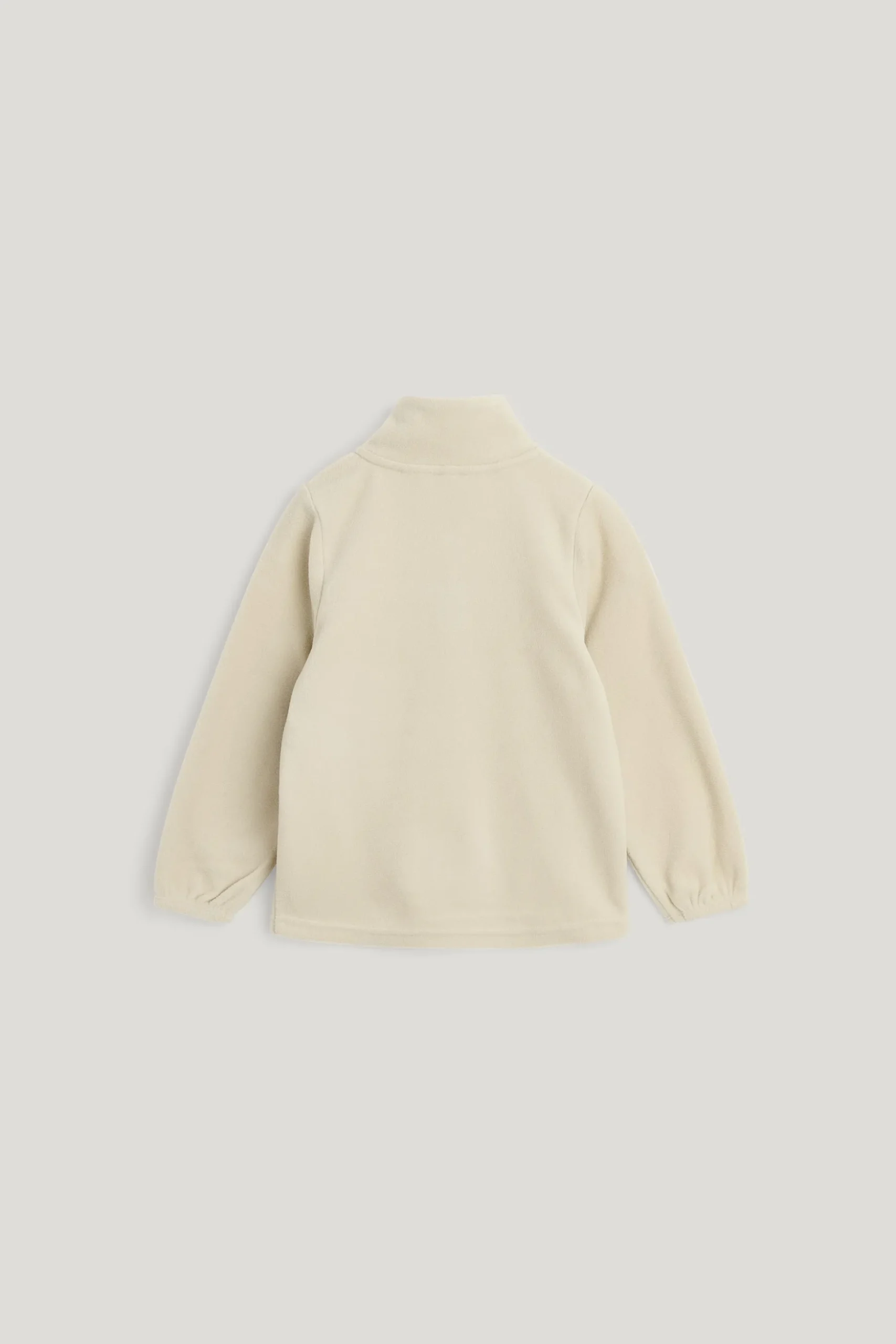 North Micro Fleece Jacket — Fleece Jacka Barn