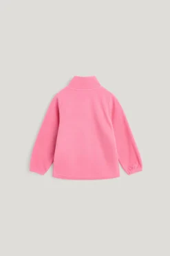 North Micro Fleece Jacket — Fleece Jacka Barn