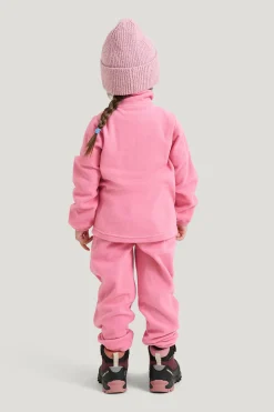 North Micro Fleece Jacket — Fleece Jacka Barn